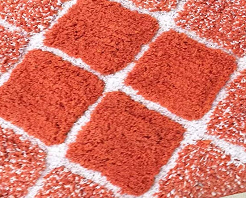 AAZEEM Cotton Door Mat - Image 4