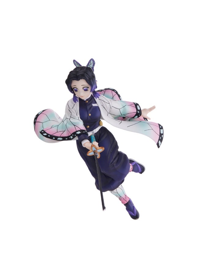 Demon Slayer: Kimetsu no Yaiba Shinobu Kocho ConoFig Figure by Aniplex
