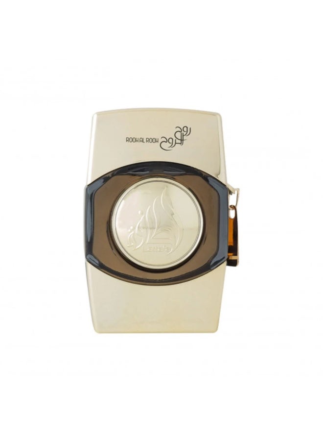 لطافة عطر روح الروح ذهبي من لطافة ايو دي بارفان 100 مل - Image 1