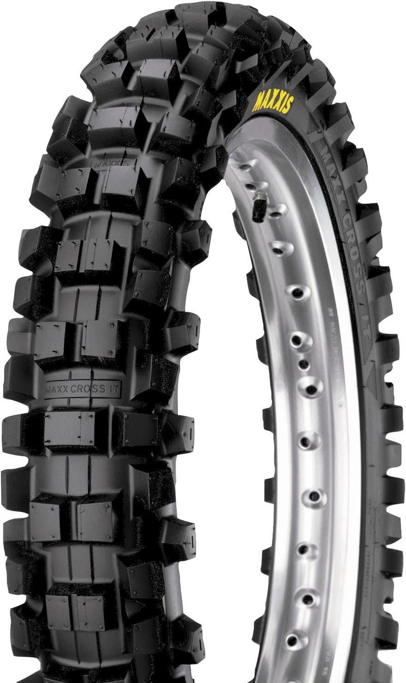 MaxxCross-IT M7305 Rear Tire - 80/100-12/--