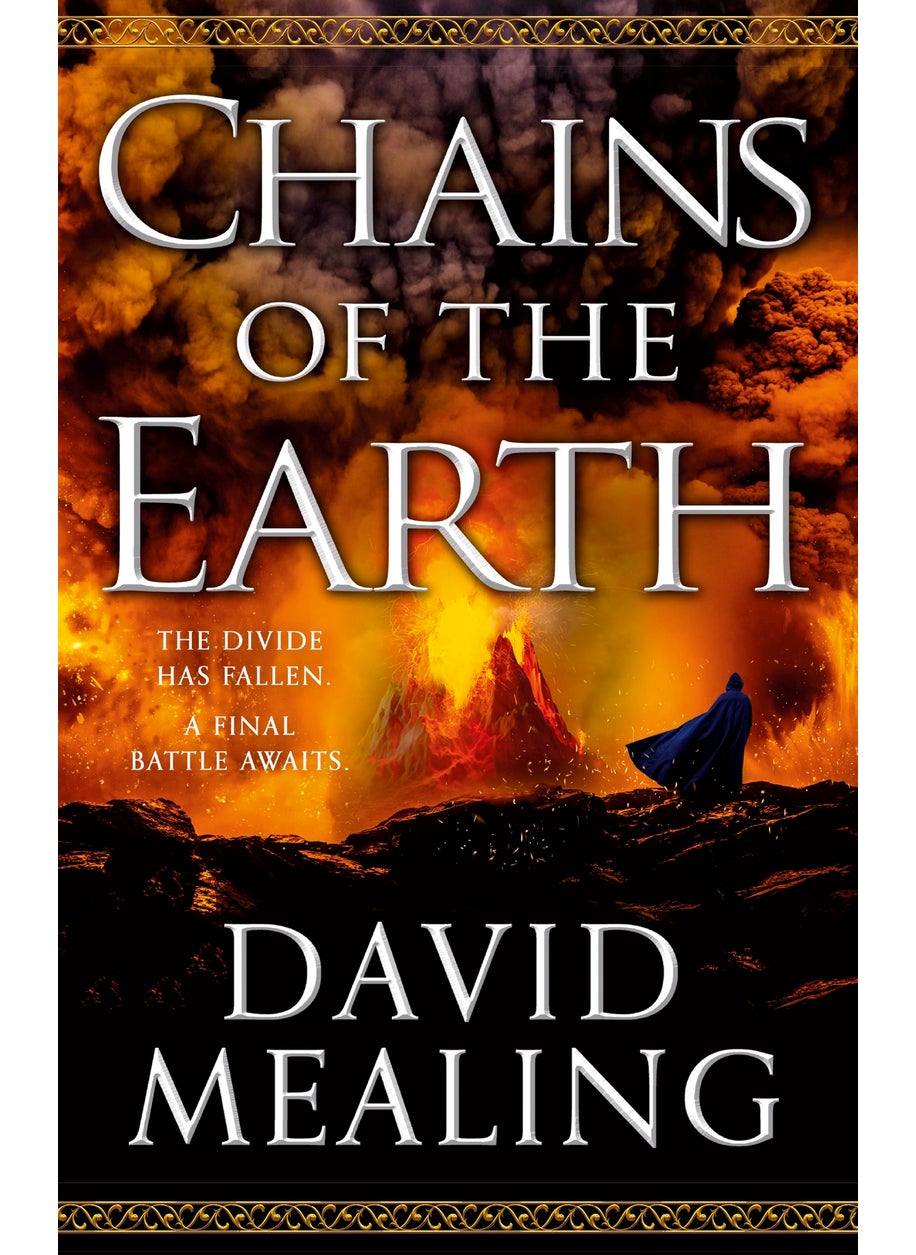 Chains of the Earth 