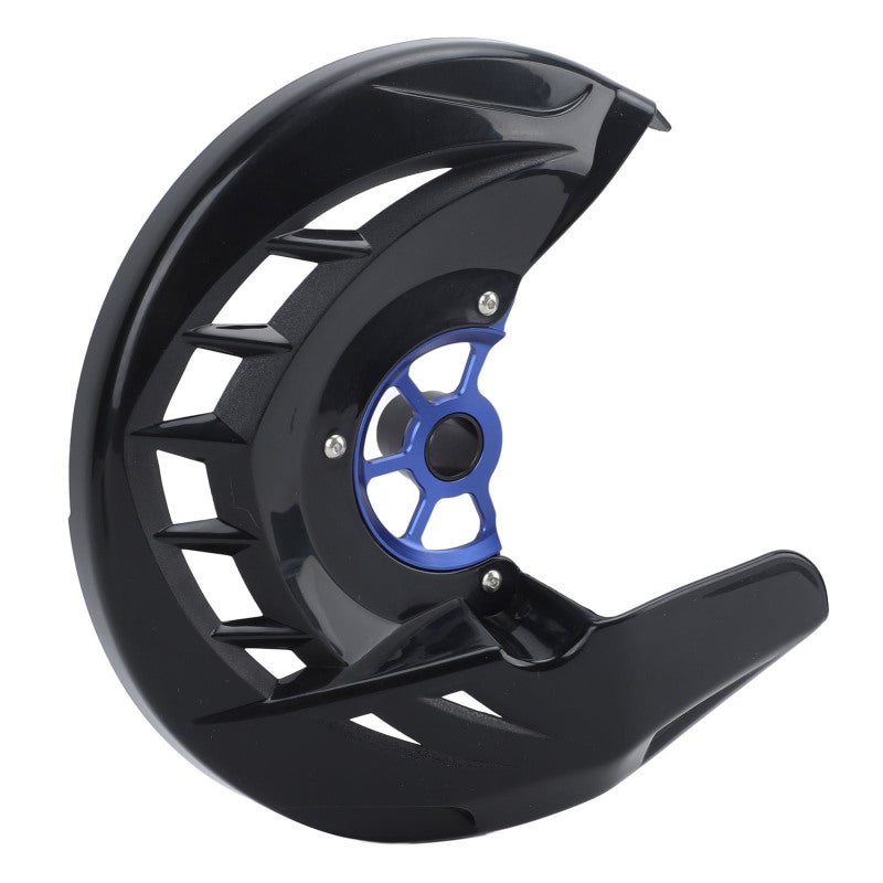 Front Brake Disc Guard Cover Lightweight PP Aluminum Alloy - Security Protection Motorcycle Brake Disc Protector Cover for 125-530 SX SX-F EXC EXC-F 2015-2023 - Image 3