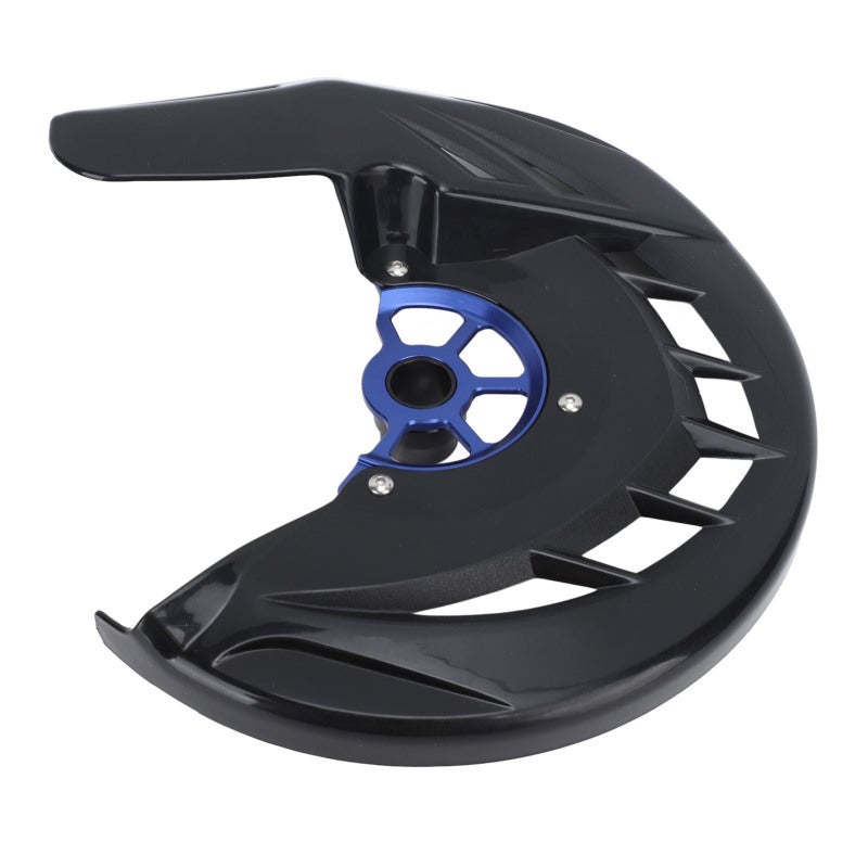 Front Brake Disc Guard Cover Lightweight PP Aluminum Alloy - Security Protection Motorcycle Brake Disc Protector Cover for 125-530 SX SX-F EXC EXC-F 2015-2023 - Image 5