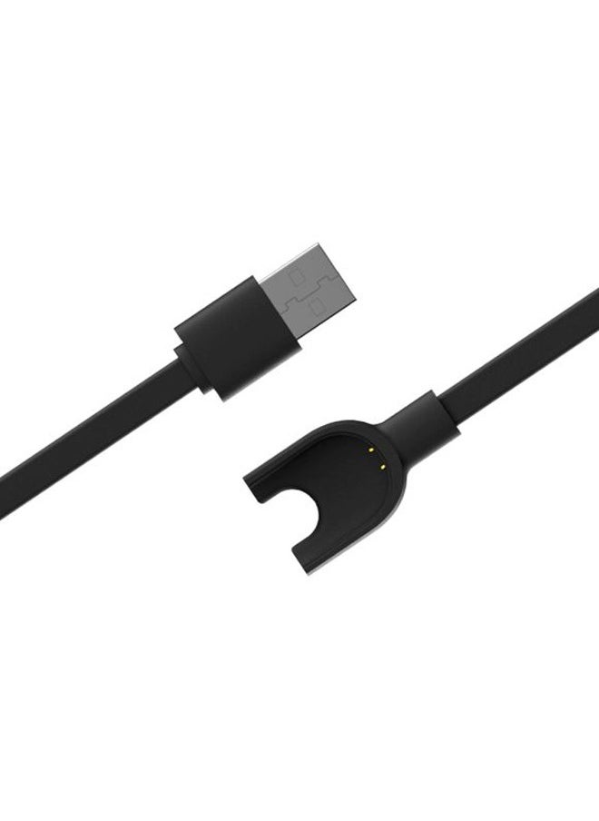 Generic - Charging cable for Xiaomi Mi Band 3 - Image 1