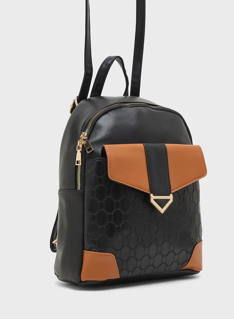 ELLA Elegant Backpack