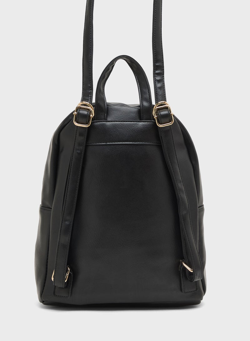ELLA Elegant Backpack  - Image 3