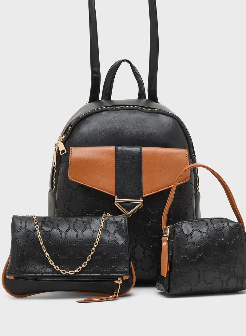 ايلا Elegant Backpack