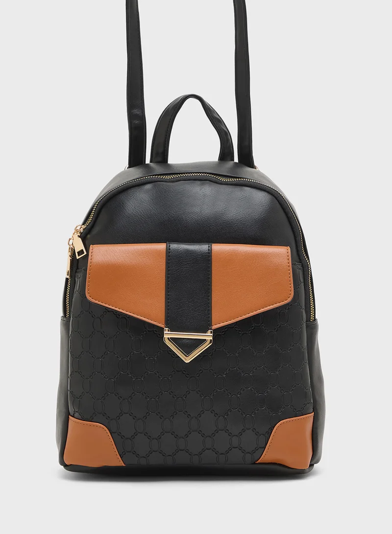 ايلا Elegant Backpack