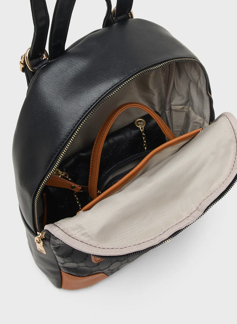 ELLA Elegant Backpack