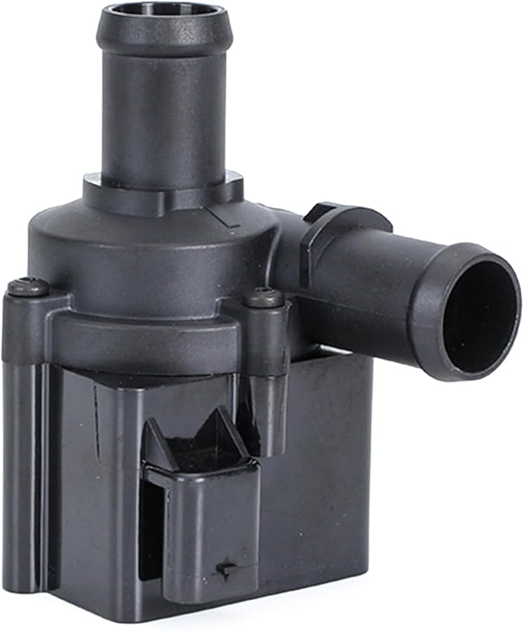 Auxiliary Electric Coolant Water Pump 5Q0965561B For Volkswagen Golf - Image 5