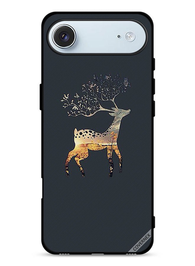 Covernex Apple iPhone Air Protective Case Cover Deer - Image 1