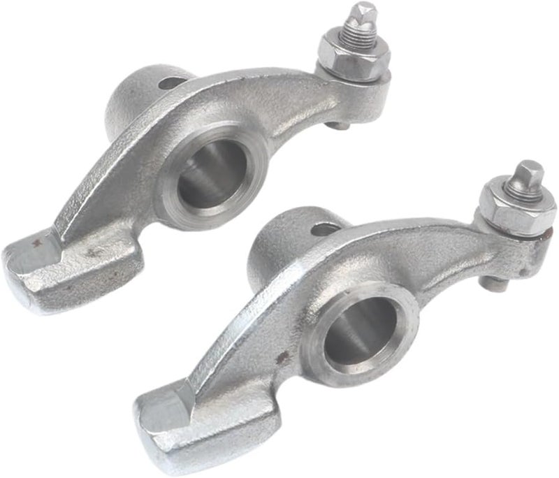 Yamaha 125 XC125W 1985 2000 Engine Scooter Rocker Arm Pair 50M 12151 00 - Image 1