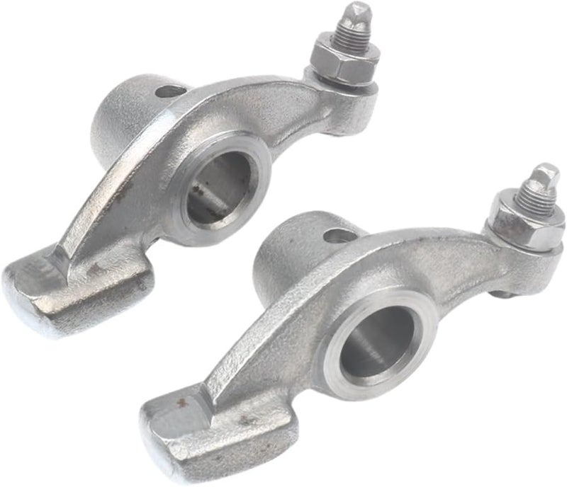 Yamaha 125 XC125W 1985 2000 Engine Scooter Rocker Arm Pair 50M 12151 00 - Image 3