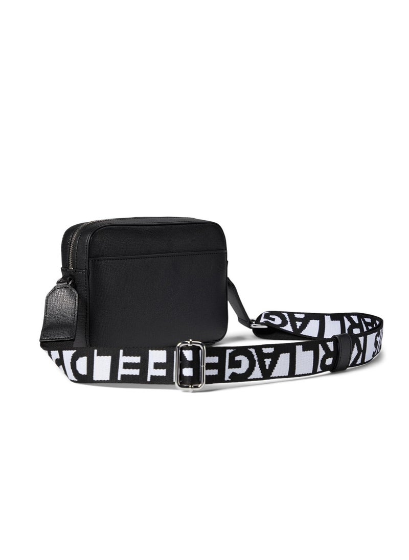Karl Lagerfeld Paris - Maybelle Camera Crossbody - Image 1