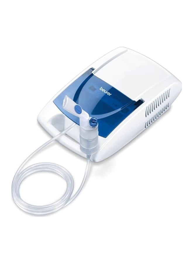 Beurer IH 21 Nebulizer White and Blue - Image 1