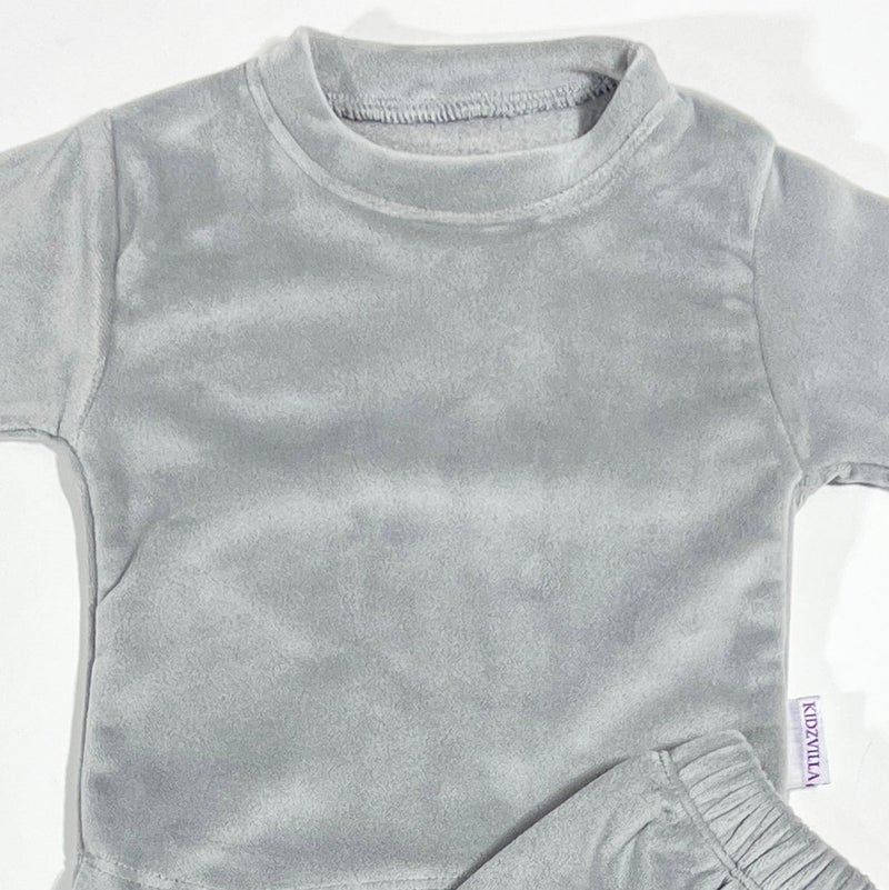 Kidzvilla Kids Thermal Set 2piece 9756 - Image 2