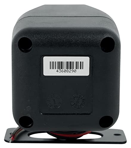 Prestige APS997Z Two-Way LCD Confirming Remote Start & Alarm 1-Mile Range - Image 5