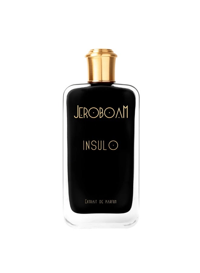 Jeroboam Insulo Extrait De Parfum 100ml