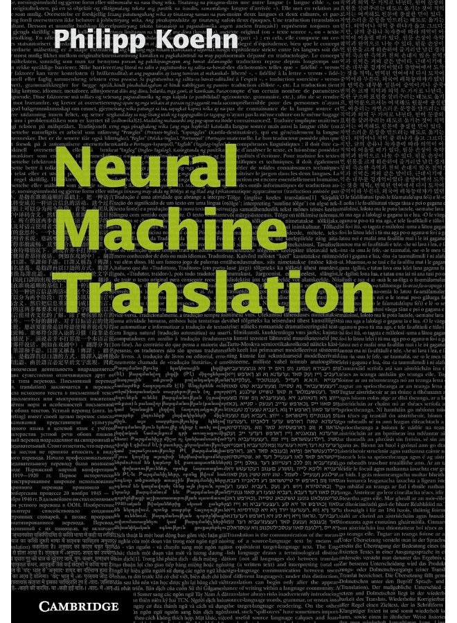 Neural Machine Translation 