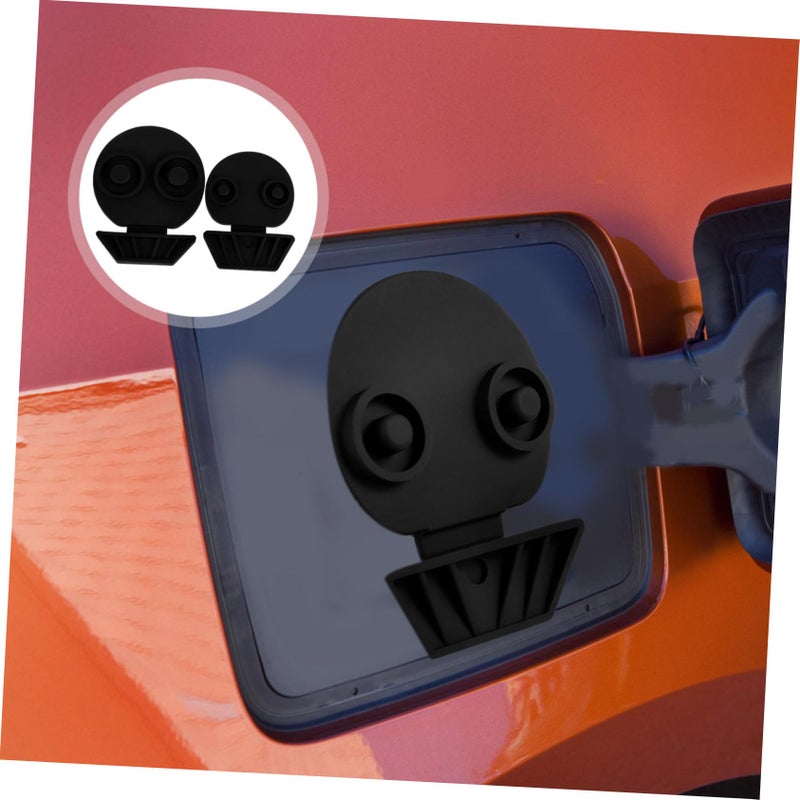 Waterproof Electric Car Charging Port Cover Protective Shield for Outdoor Use - Image 4