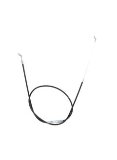 Thoraya 1.4m Lawn Mower Control Cable Garden Throttle Traction Engine Lawn Mower Cable for ALKO 450756 450296 527717 Replacement  - Image 2