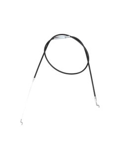 Thoraya 1.4m Lawn Mower Control Cable Garden Throttle Traction Engine Lawn Mower Cable for ALKO 450756 450296 527717 Replacement  - Image 1