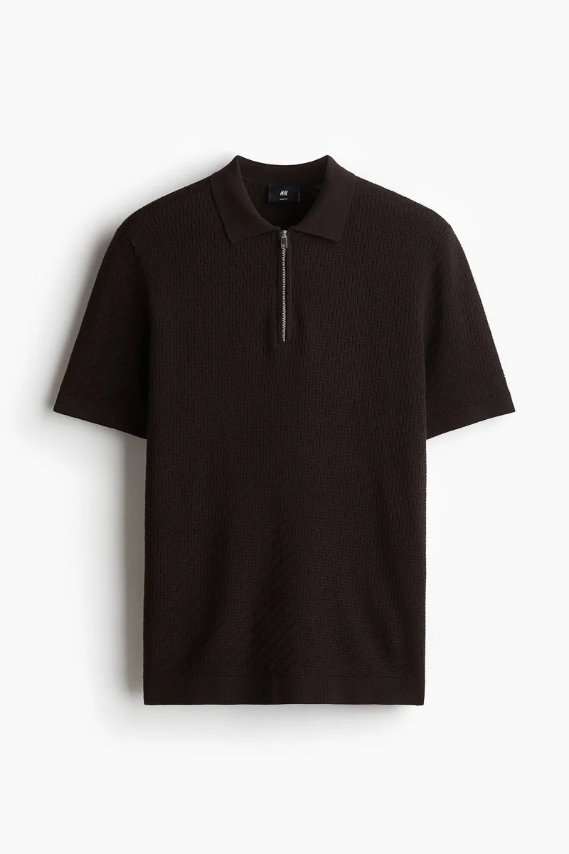 H&M Slim Fit Polo shirt
