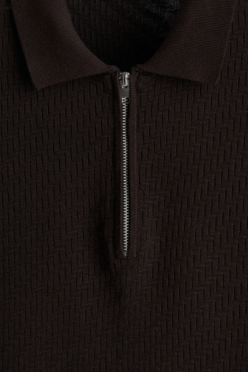 H&M Slim Fit Polo shirt