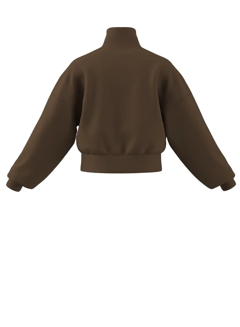 اديداس Mccartney Knitted Tracktop