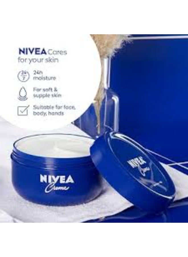 نيفيا كريم نيفيا بلو تين 250 مل - Image 3