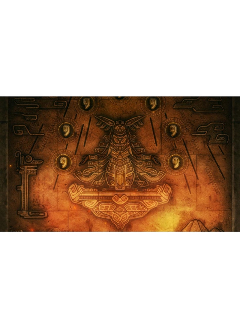 Nintendo Hyrule Warriors: Age of Imprisonment - Nintendo Switch 2 - nintendo_switch - Image 4