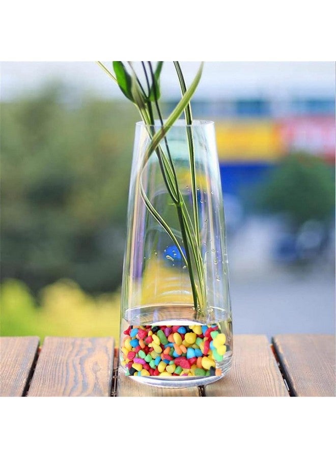 VAYINATO Decorative Mixed Peables Colour Stone For Aquarium Fish Tank And Indoor Home Decoration And Garden Decor (2.2 Lbs Pack) By Petzlifeworld - Image 4