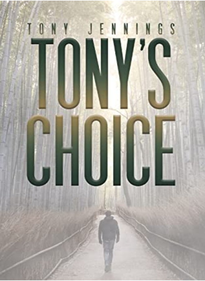 Tony's Choice 