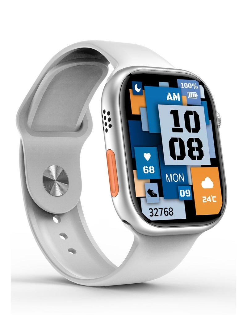 AROAQ GS9 Max NFC Smart Bracelet Waterproof IP67 Sport Smartwatch - Image 1