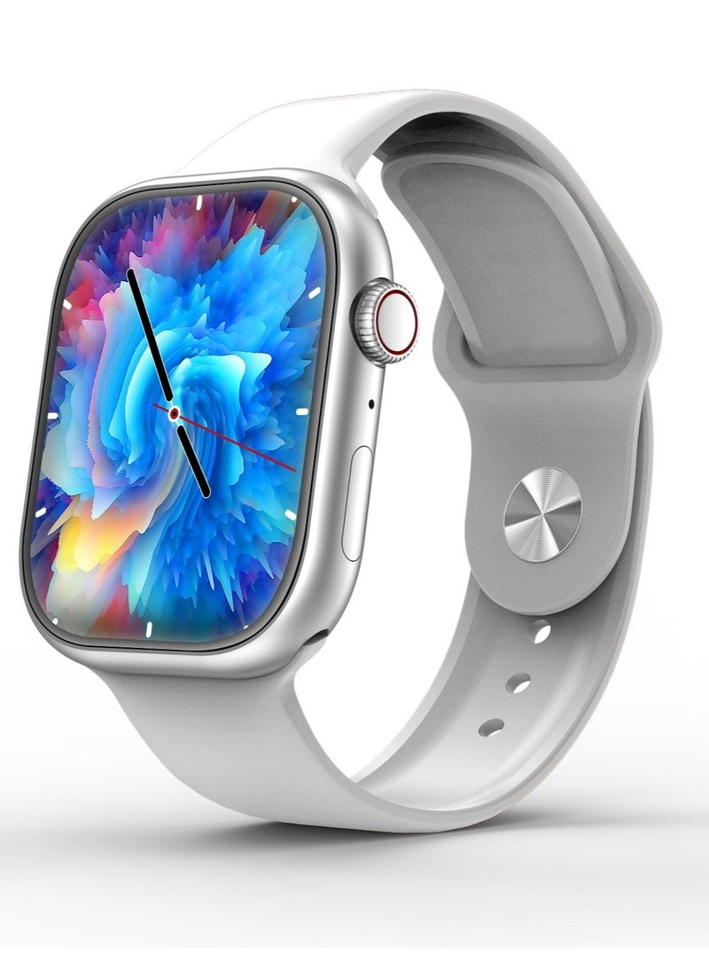 AROAQ GS9 Max NFC Smart Bracelet Waterproof IP67 Sport Smartwatch - Image 2