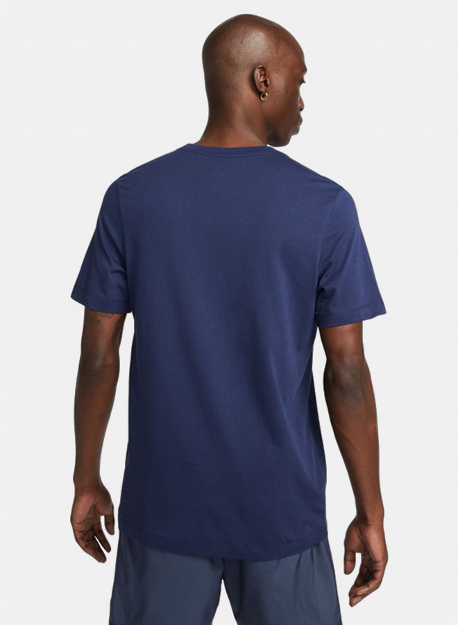 Nike Men's Nike Sportswear Tee 12-Month Futura - Image 2