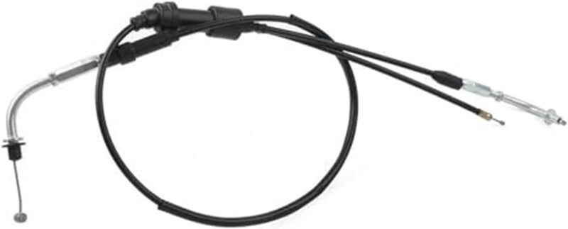 Vuzmode Motorcycle Throttle Accelerator Cable for PEEWEE 80 - Image 4