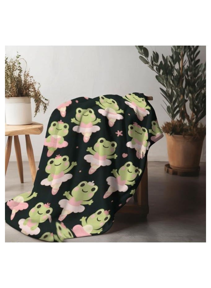 general Flannel thin blanket (warm and comfortable, suitable for sleep, gaming, dust removal and sandproof) 150cm*200cm - 55 - Image 5