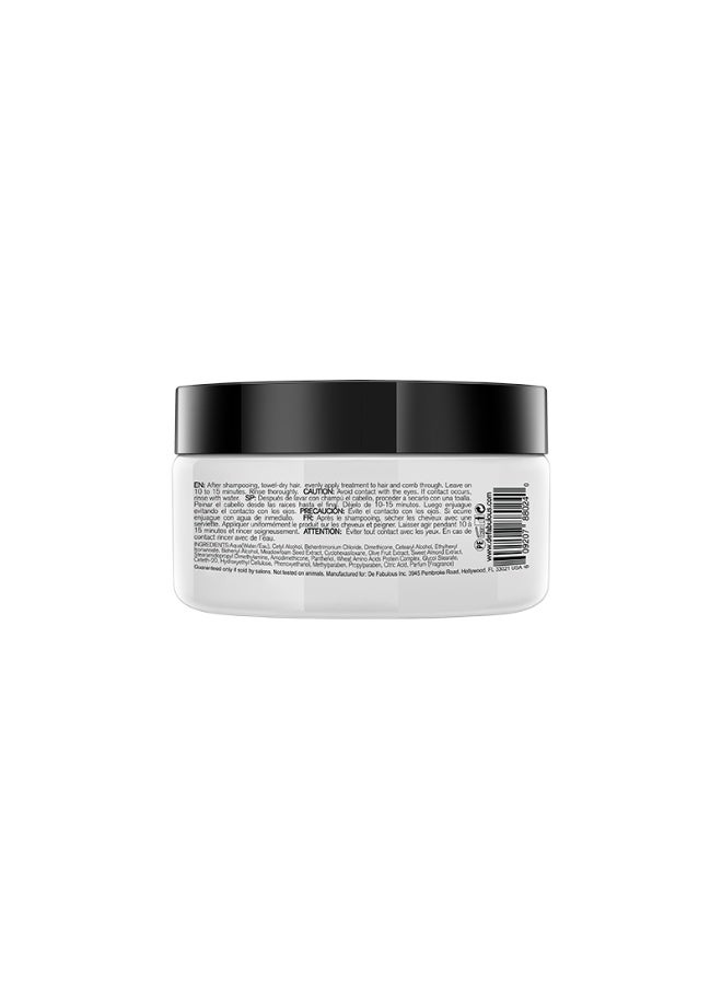 De Fabulous Reviver Hair Repair Treatment 250 ml - Image 4