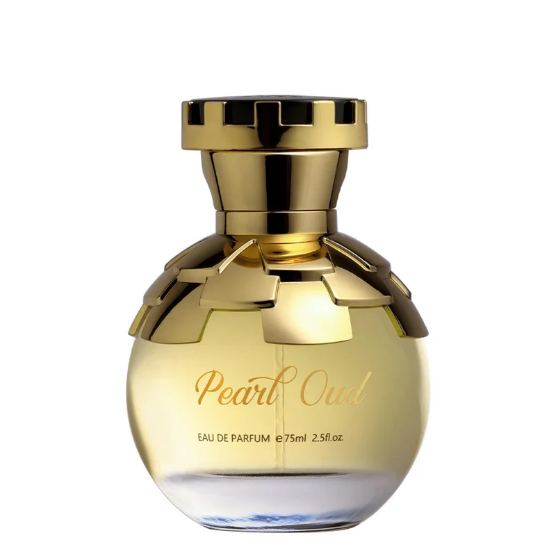 عطور احمد المغربي بيرل عود 75 مل