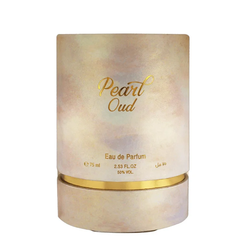 عطور احمد المغربي بيرل عود 75 مل