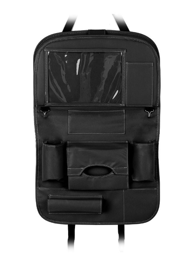 نيبمينينت منظّم أغراض يوضع على ظهر مقعد السيارة