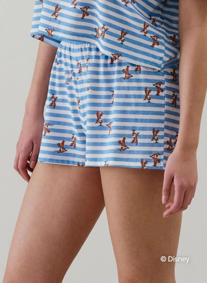 UNDIZ Chip and dale set
