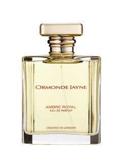 Ormonde Jayne AMBRE ROYAL Eau de Parfum Natural Spray 50ml