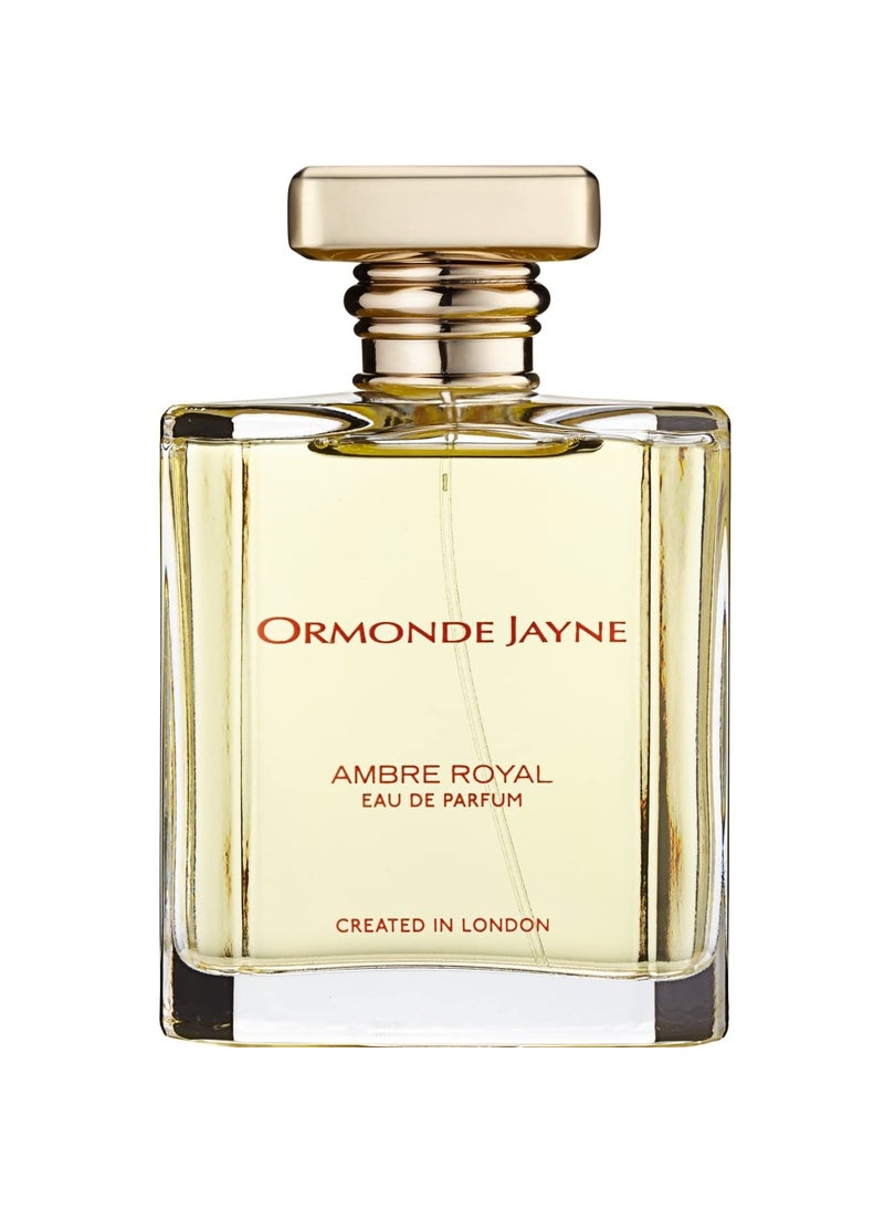 Ormonde Jayne - Ormonde Jayne AMBRE ROYAL Eau de Parfum Natural Spray 50ml - Image 1