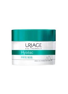 Uriage Uriage Hyseac Pâte Sos Soin Local 15g  - Image 1