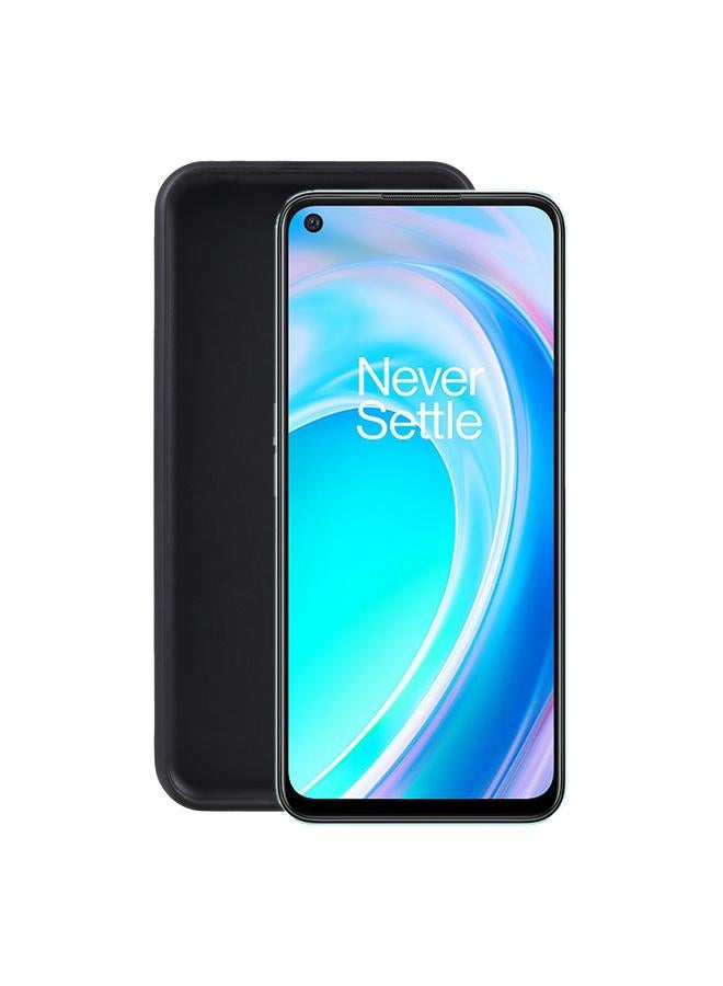 اس-توب جراب لهاتف OnePlus Nord CE 2 Lite 5G مصنوع من مادة TPU - Image 1