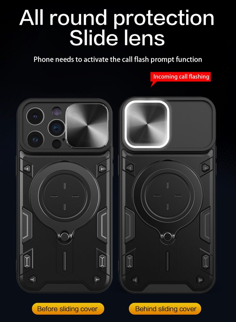 ابل اي فون 14 برو ماكس حالة الهاتف - Image 2