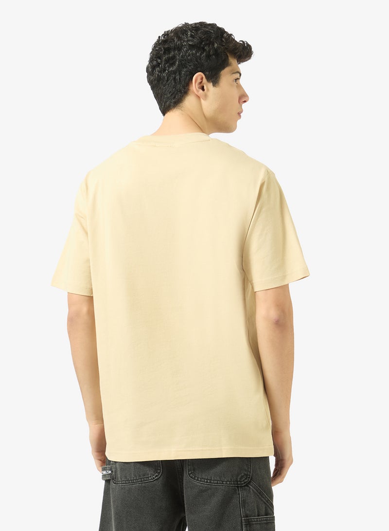 New Balance Athletics Logo T-Shirt - Image 2