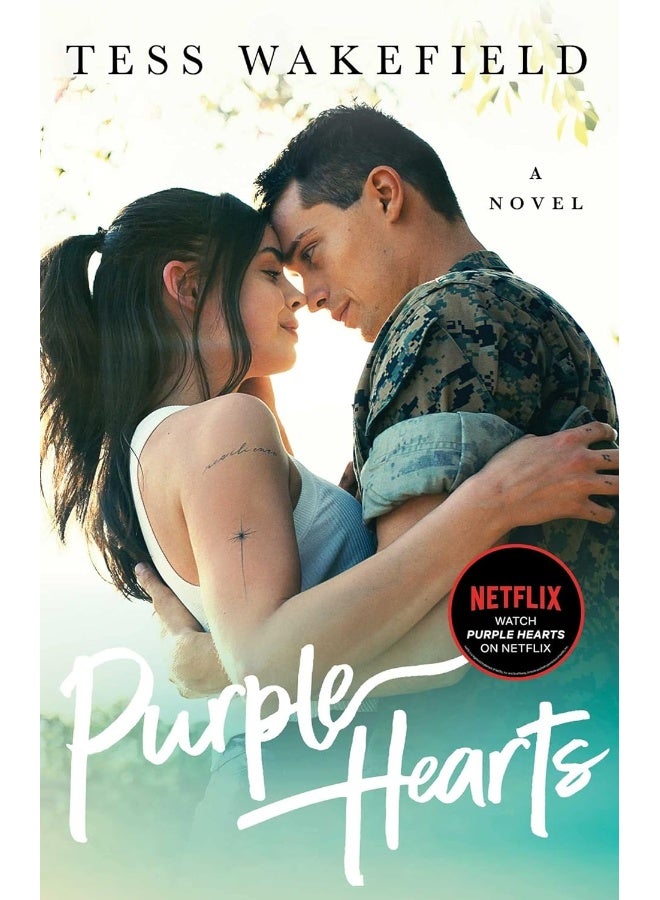 Purple Hearts: A Novel